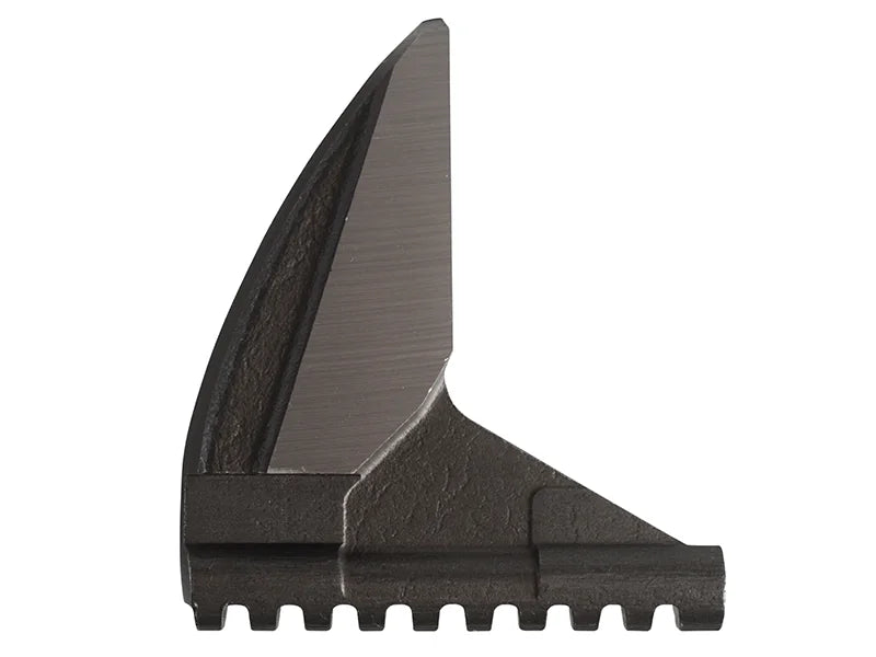 Bahco 8075-1 Spare Jaw Only - 8075-1