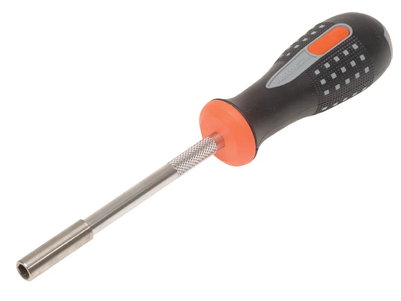 Bahco 808050A Screwdriver + Bits - 808050A