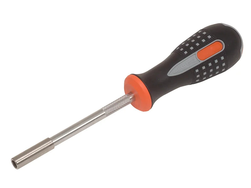 Bahco 808050 TORX Screwdriver + TORX Bits - 808050TORX