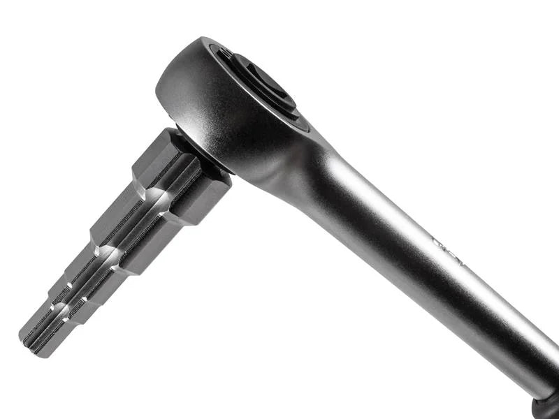 Bahco Valve Ratchet Set 1/2in - 8195-SET