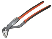 Bahco 8226 ERGO™ Slip Joint Pliers 400mm - 8226