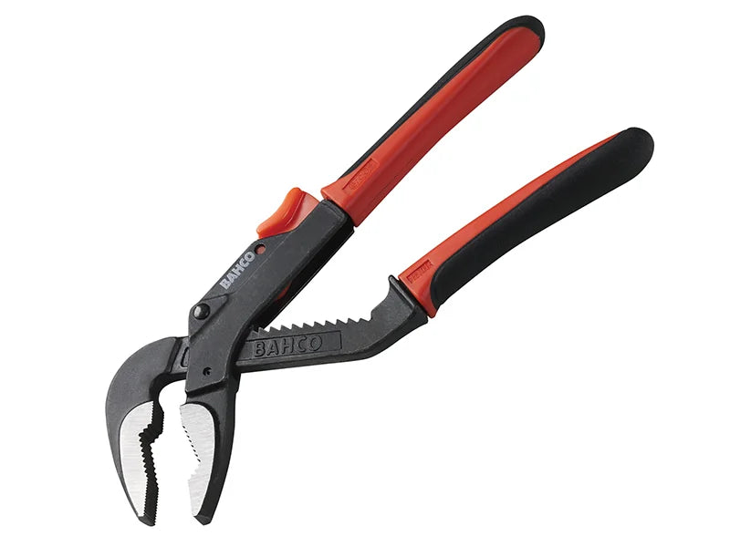 Bahco 8231 ERGO™ Slip Joint Pliers 225mm - 8231