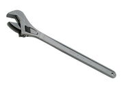 Bahco 86 Black Adjustable Wrench 600mm (24in) - 86