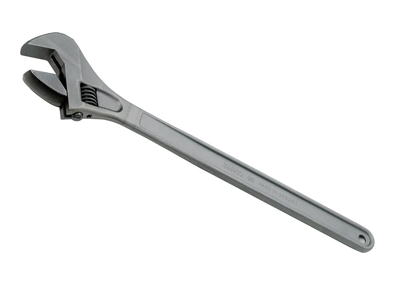 Bahco 87 Black Adjustable Wrench 760mm (30in) - 87