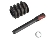 Bahco 9031-2 Spare Knurl & Pin & Spring - 9029-2