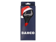 Bahco XMAS 9031 ERGO™ Extra Wide Jaw Adjustable Wrench 218mm - 9031-XE