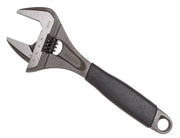 Bahco 9033 ERGO™ Extra Wide Jaw Adjustable Wrench 250mm - 9033