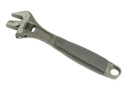 Bahco 9071P Black ERGO™ Adjustable Wrench Reversible Jaw 200mm (8in) - 9071 P