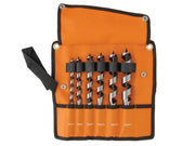 Bahco 9526 Combination Wood Auger Bit Set, 6 Piece - SB-9526/S6