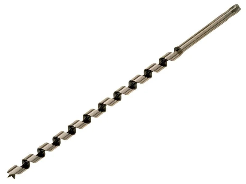 Bahco 9627-26-460 Long Combination Auger Bit 26mm - 9627-26-460