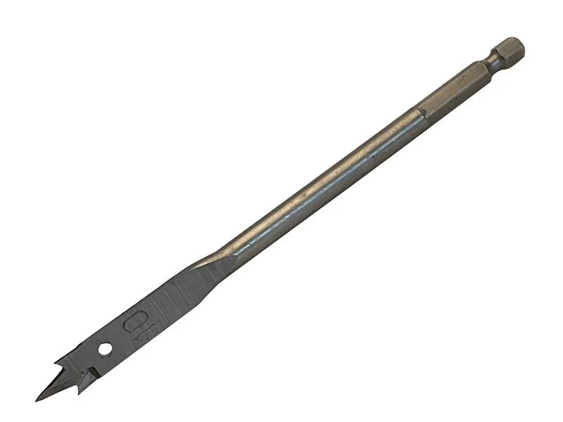Bahco 9629-10 Flat Bit 10mm - 9629-10