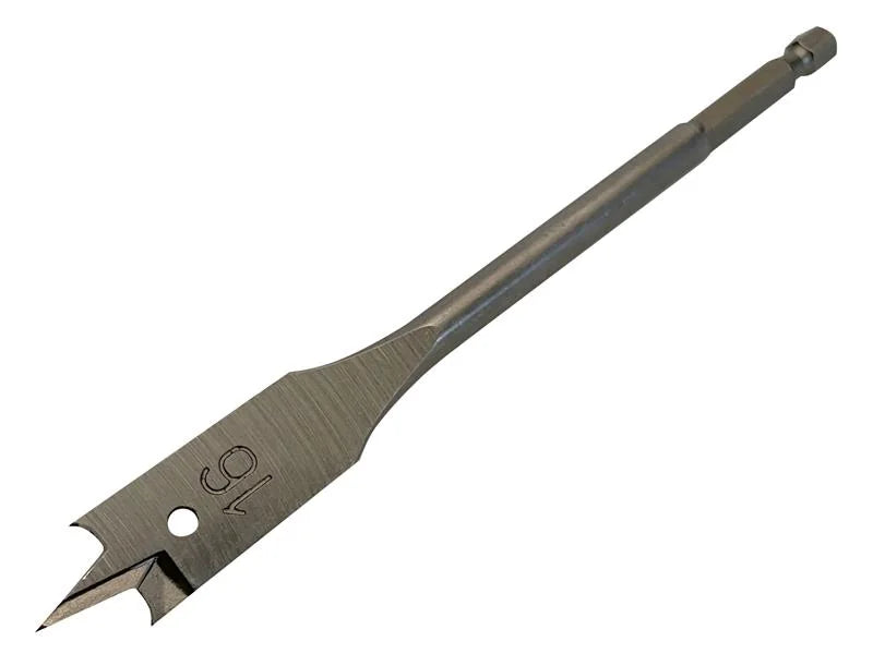 Bahco 9629-16 Flat Bit 16mm - 9629-16
