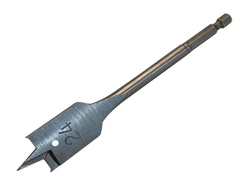 Bahco 9629-24 Flat Bit 24mm - 9629-24