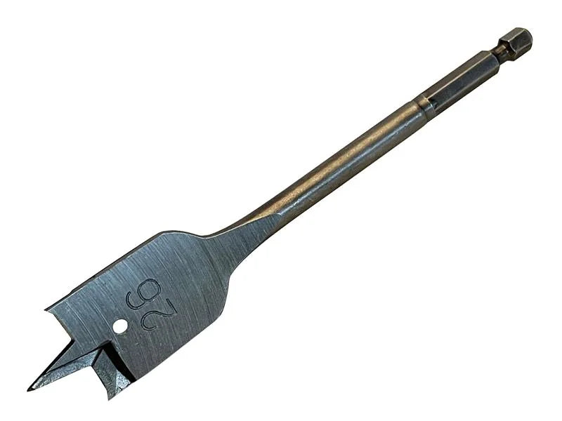 Bahco 9629-26 Flat Bit 26mm - 9629-26