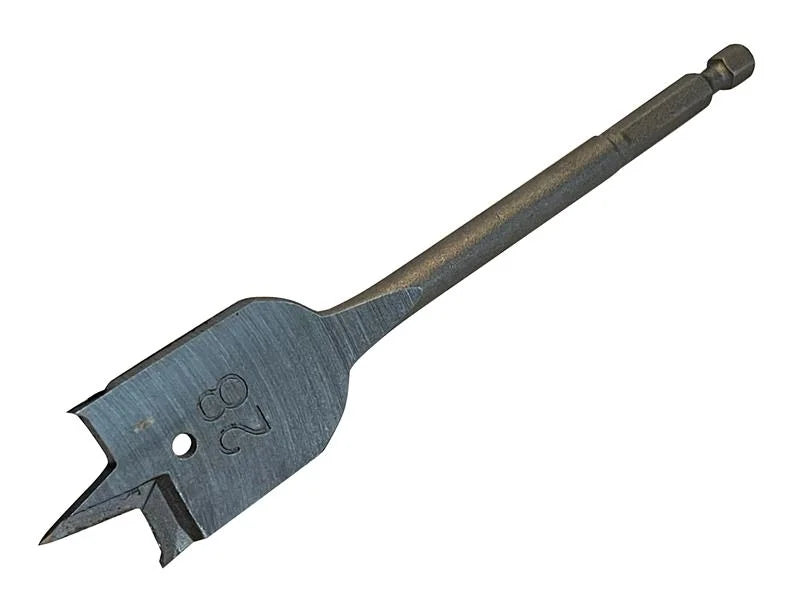 Bahco 9629-28 Flat Bit 28mm - 9629-28