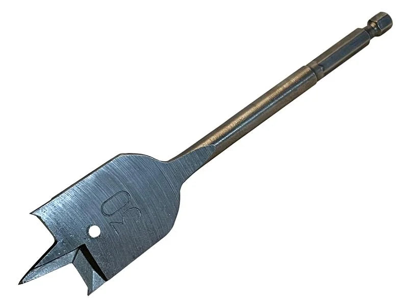 Bahco 9629-30 Flat Bit 30mm - 9629-30