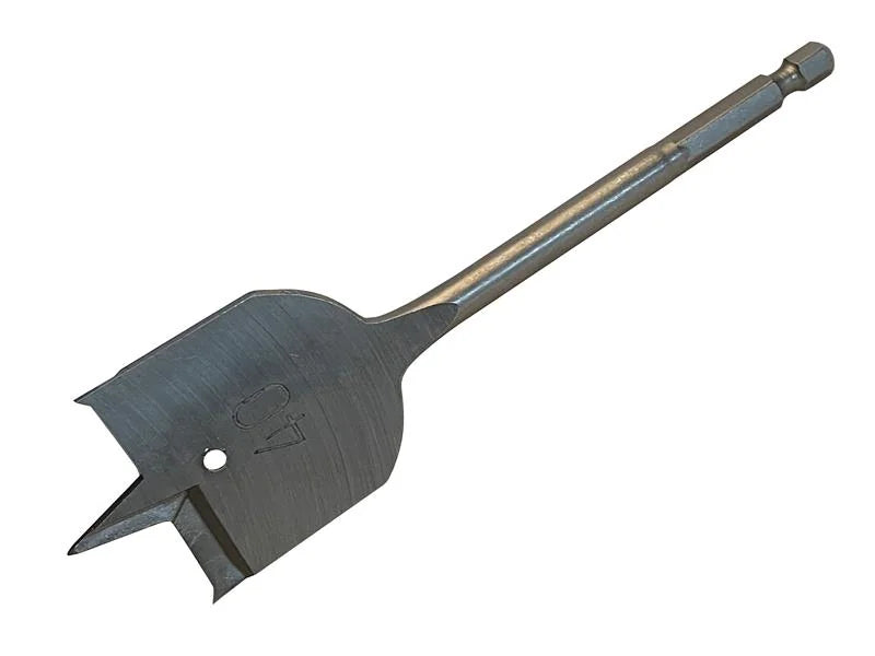 Bahco 9629-38 Flat Bit 38mm - 9629-38