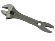 Bahco 31 Black Adjustable Wrench Alligator Jaw 200mm (8in) - 31