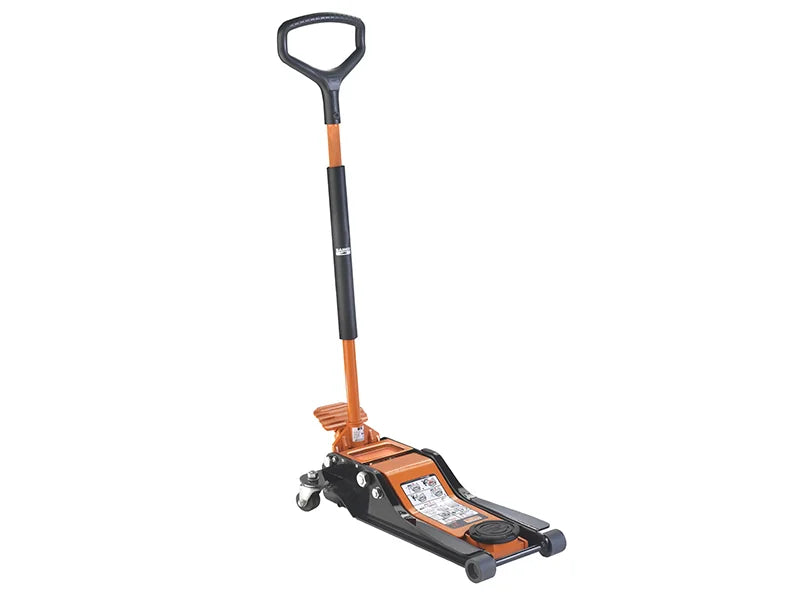 Bahco BH12000 Extra Low Jack 2T - BH12000