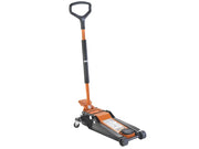 Bahco BH13000 Extra Compact Trolley Jack 3T - BH13000