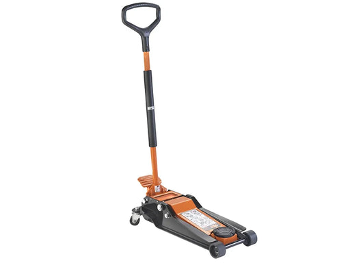 Bahco BH13000 Extra Compact Trolley Jack 3T - BH13000