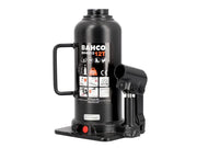 Bahco BH4G12 Hydraulic Bottle Jack 12T - BH4G12