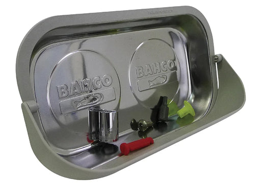 Bahco BMR240 Rectangular Magnetic Parts Tray - BMR240
