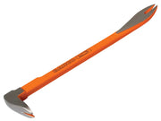 Bahco Crowfoot-Precise End Pry Bar 250mm (10in) - CFP250