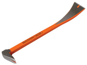 Bahco Crowfoot-Wide End Pry Bar 250mm (10in) - CFW250