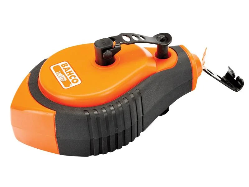 Bahco CL-1221 Chalk Line Reel 30m - CL-1221