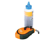 Bahco Blue Chalk, Chalk Line & Line Level Set - CL-1221-SET