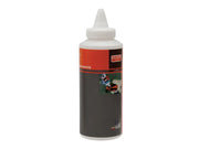 Bahco Marking Chalk Pour Bottle White 227g - CHALK-WHITE