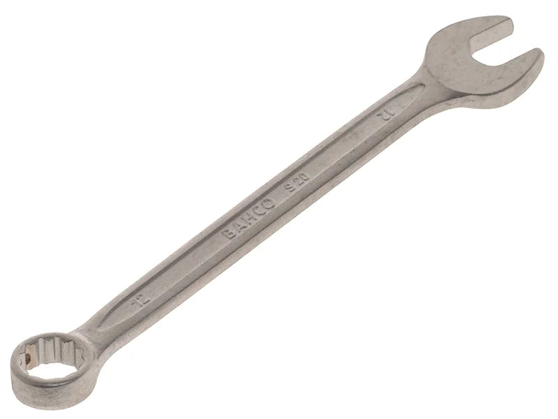 Bahco Combination Spanner 8-22mm