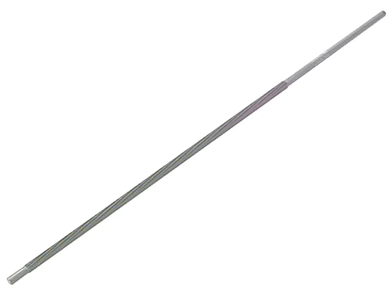 Bahco 168-8-5.5-1P Round Chainsaw File 200mm x 7/32in - 168-8-5.5-1P