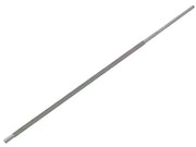 Bahco 168-8-4.0-1P Round Chainsaw File 200mm x 5/32in - 168-8-4.0-1P
