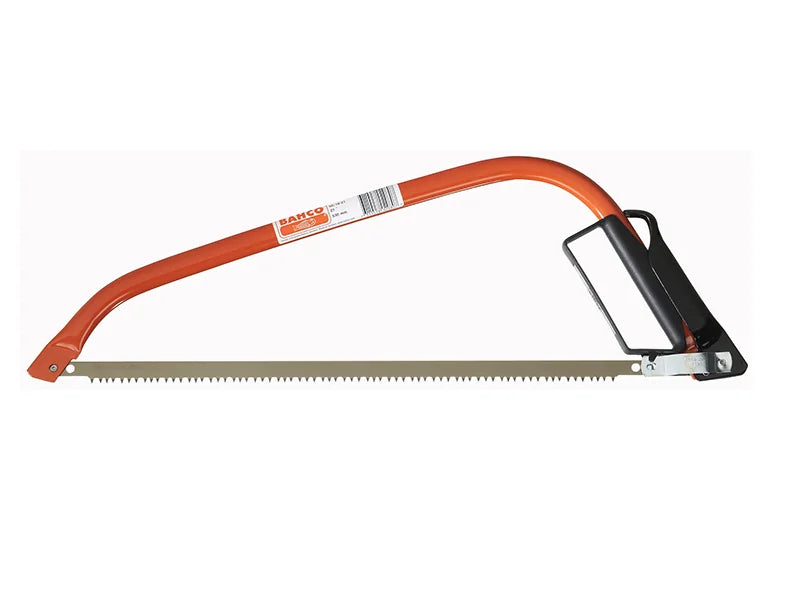 Bahco SE-16-21 Economy Bowsaw 530mm (21in) - SE-16-21