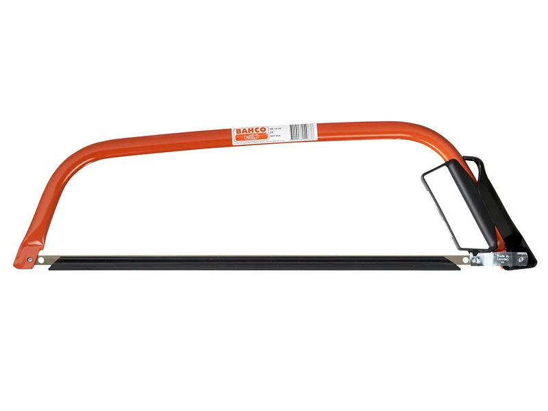 Bahco SE-15-24 Economy Bowsaw 600mm (24in) - SE-15-24