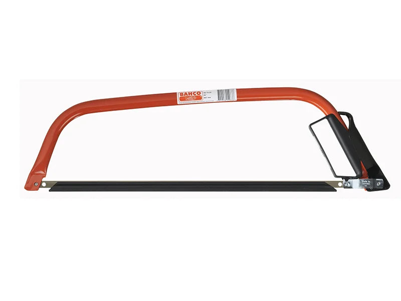 Bahco SE-15-30 Economy Bowsaw 755mm (30in) - SE-15-30