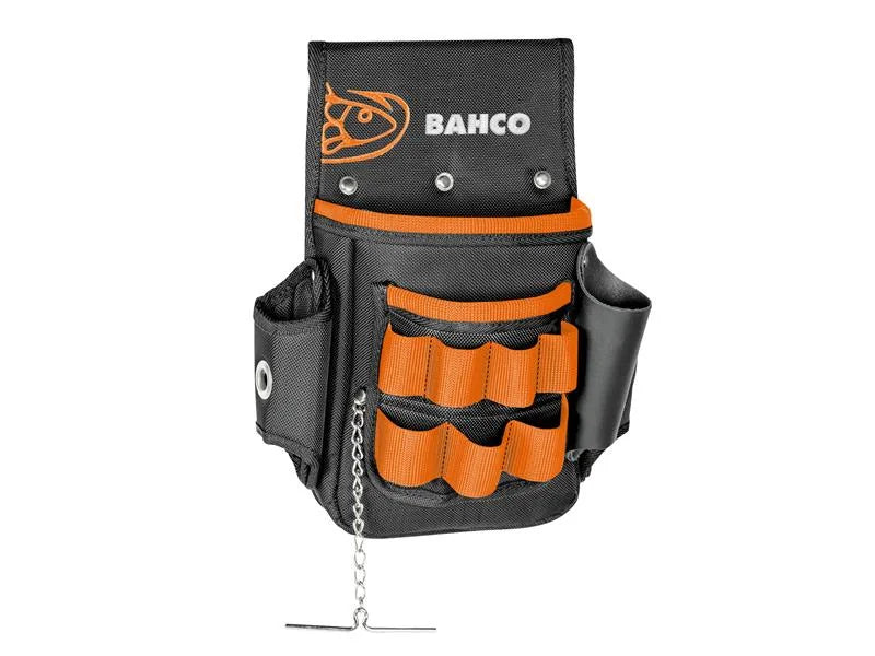 Bahco 4750-EP-1 Electrician's Pouch - 4750-EP-1