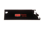 Bahco EX-14-TEN-C Superior™ Tenon Saw Blade 350mm (14in) - EX-14-TEN-C