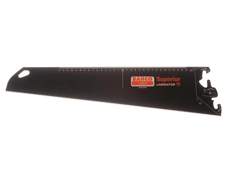 Bahco EX-20-LAM-C Superior™ Saw Blade 500mm (20in) - EX-20-LAM-C