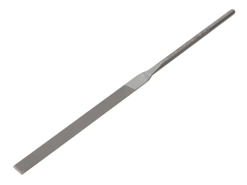 Bahco 2-300-16-0-0 Hand Needle File Cut 0 Bastard 160mm (6.2in) - 2-300-16-0-0