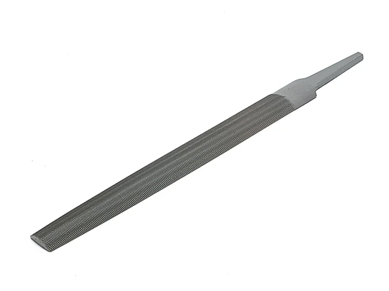 Bahco 1-210-10-1-0 Half-Round Bastard Cut File 250mm (10in) - 1-210-10-1-0