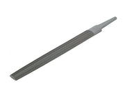 Bahco 1-210-10-1-0 Half-Round Bastard Cut File 250mm (10in) - 1-210-10-1-0