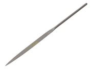 Bahco 2-304-14-2-0 Half-Round Needle File Cut 2 Smooth 140mm (5.5in)