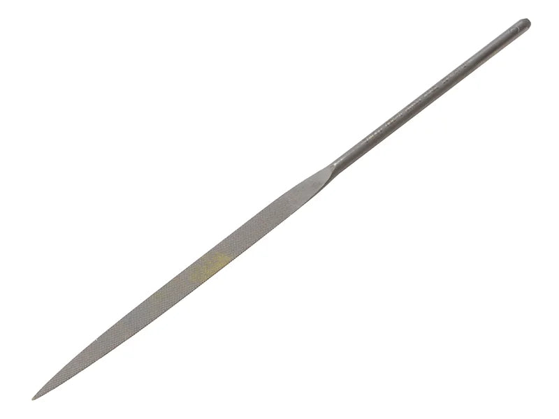 Bahco 2-304-16-2-0 Half-Round Needle File Cut 2 Smooth 160mm (6.2in)