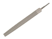 Bahco 6-342-08-1-0 Half-Round Bastard Rasp 200mm (8in) - 6-342-08-1-0