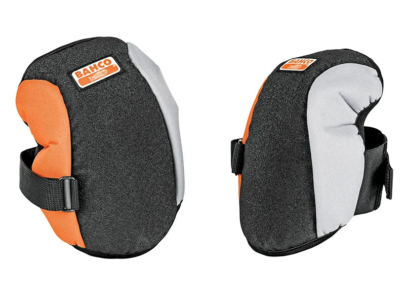 Bahco 4750-KP-1 Knee Pads - 4750-KP-1