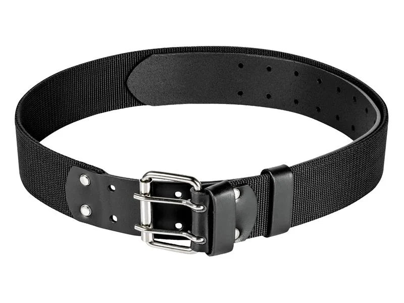 Bahco 4750-HDLB-1 Heavy-Duty Leather/Webbing Belt - 4750-HDLB-1