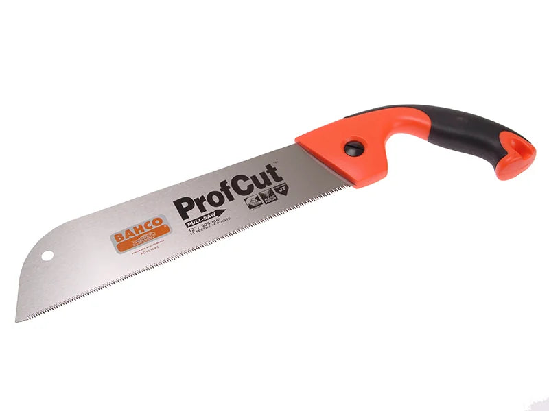 Bahco PC12-14-PS ProfCut Pull Saw 300mm (12in) 14 TPI Fine - PC-12-14-PS